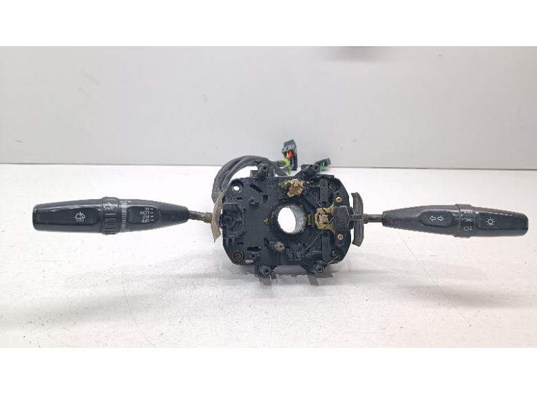 Переключатель подрулевой (стрекоза) к Hyundai Sonata, 1997г.