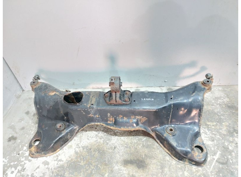 Балка подвески передняя (подрамник) к Hyundai Sonata, 1997г.