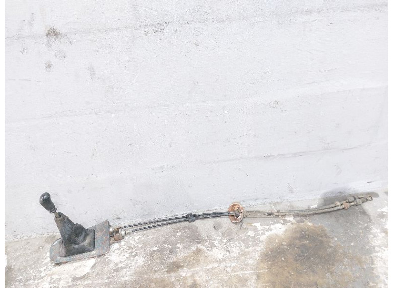 Кулиса к Hyundai Sonata, 1997г.