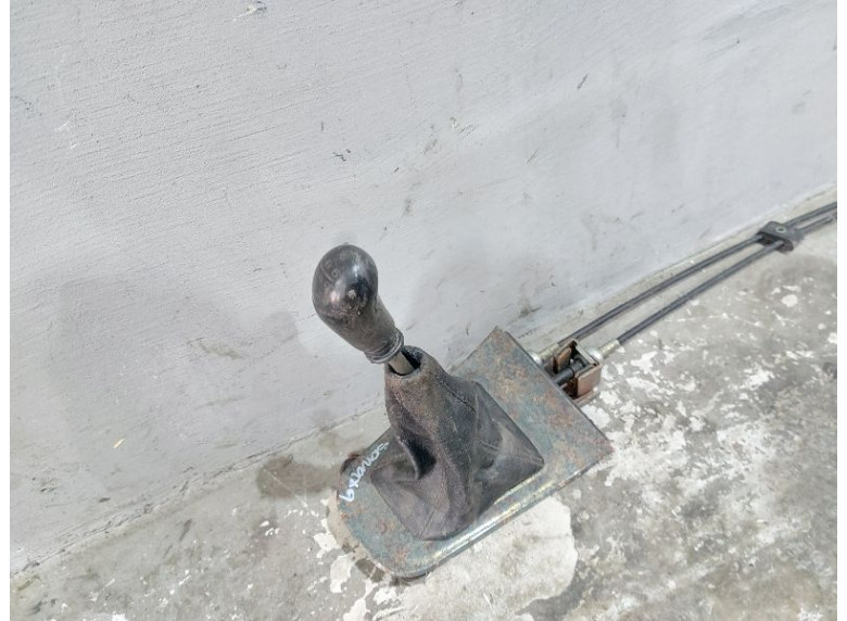 Кулиса к Hyundai Sonata, 1997г.