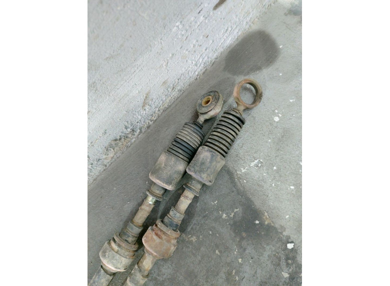 Кулиса к Hyundai Sonata, 1997г.