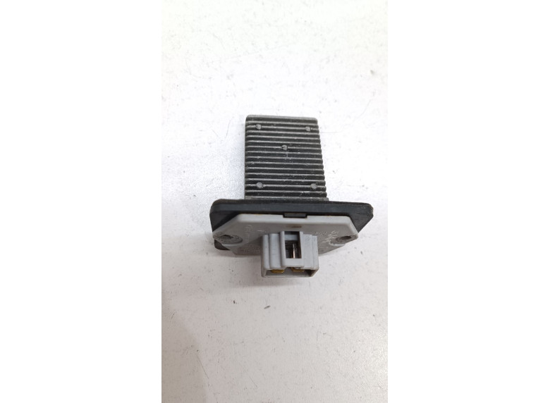 Сопротивление печки к Hyundai Sonata, 1997г.