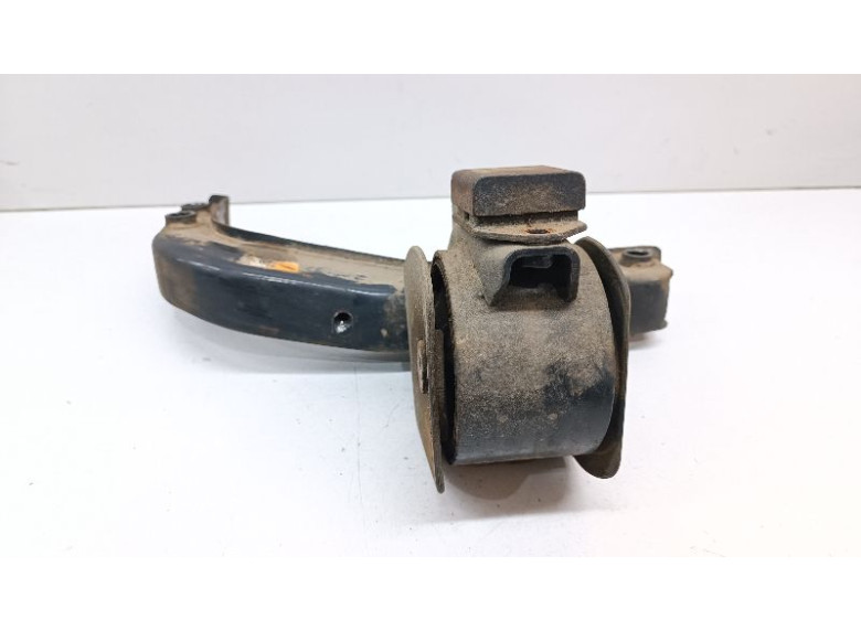 Подушка крепления двигателя к Hyundai Sonata, 1997г.