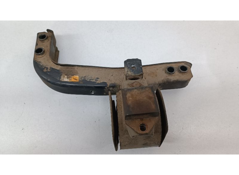 Подушка крепления двигателя к Hyundai Sonata, 1997г.