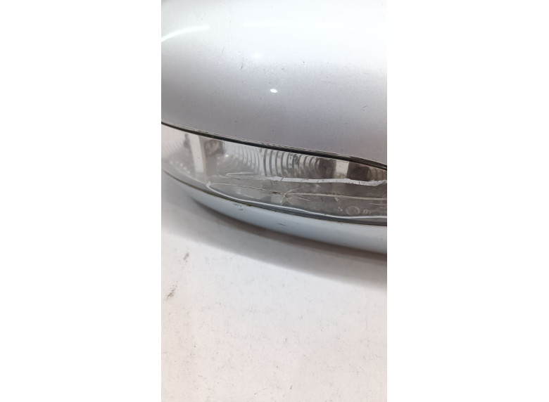 Зеркало наружное правое к Mercedes C W203, 2005г.