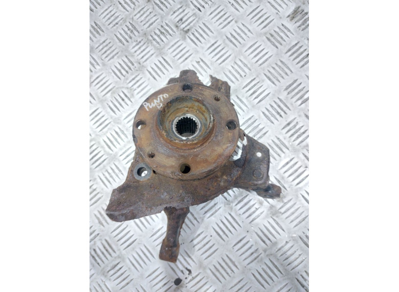 Ступица передняя правая к Fiat Punto, 1998г.