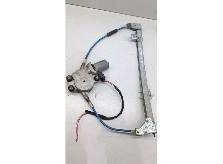 Стеклоподъемник электрический передний правый к Fiat Punto, 1997г.