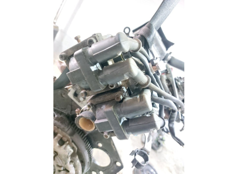 Катушка зажигания к Fiat Punto, 1997г.