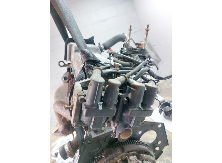 Катушка зажигания к Fiat Punto, 1997г.