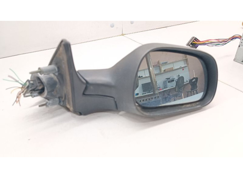 Зеркало наружное правое к Renault Safrane, 1997г.