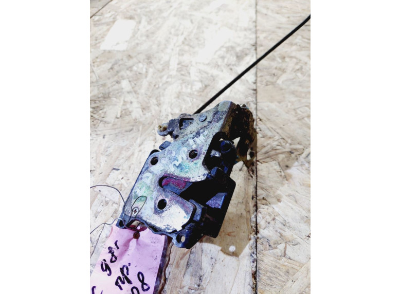 Замок двери передней правой к Замок двери передней правой к Daewoo Lanos undefined г. Lanos