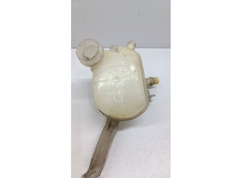 Бачок расширительный к Citroen C5, 2010г.