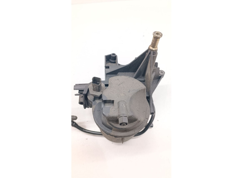 Корпус топливного фильтра к Citroen C3, 2006г.