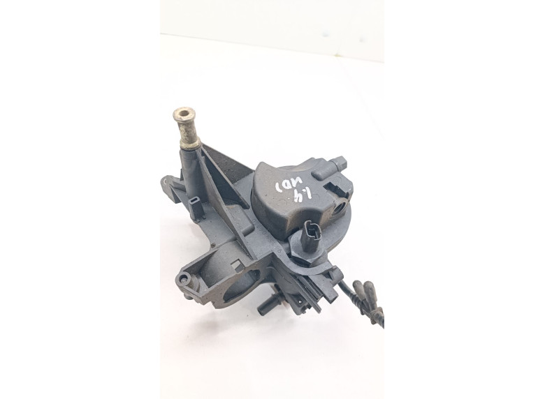 Корпус топливного фильтра к Citroen C3, 2006г.