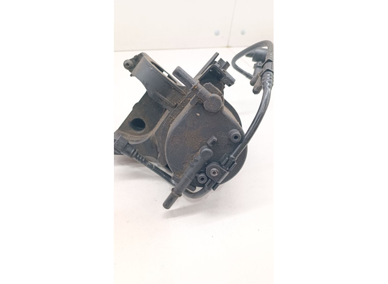 Корпус топливного фильтра к Citroen C3, 2006г.