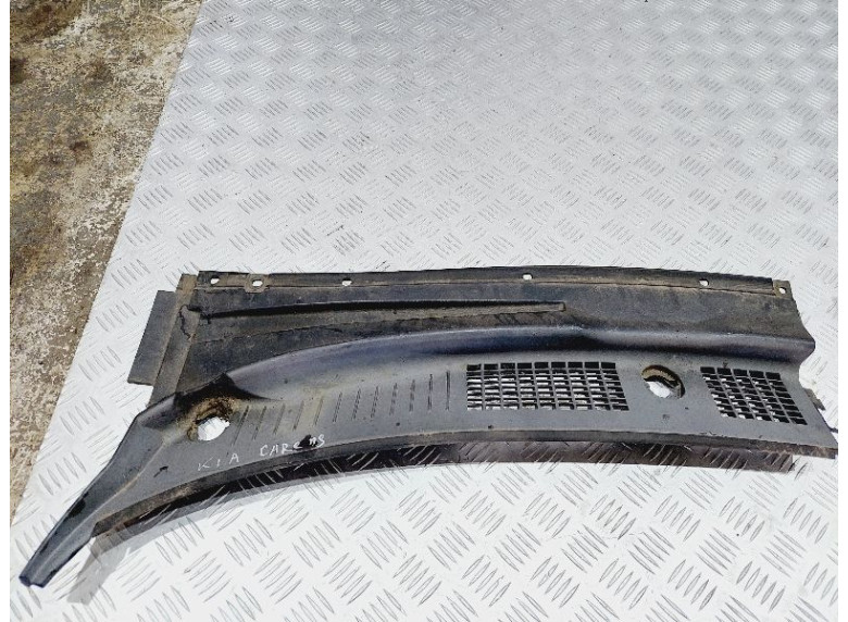 Дождевик к Kia Carens, 2004г.