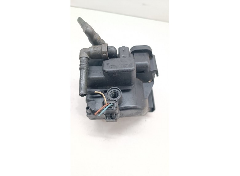 Корпус топливного фильтра к Корпус топливного фильтра к Mercedes 407 undefined г. 407