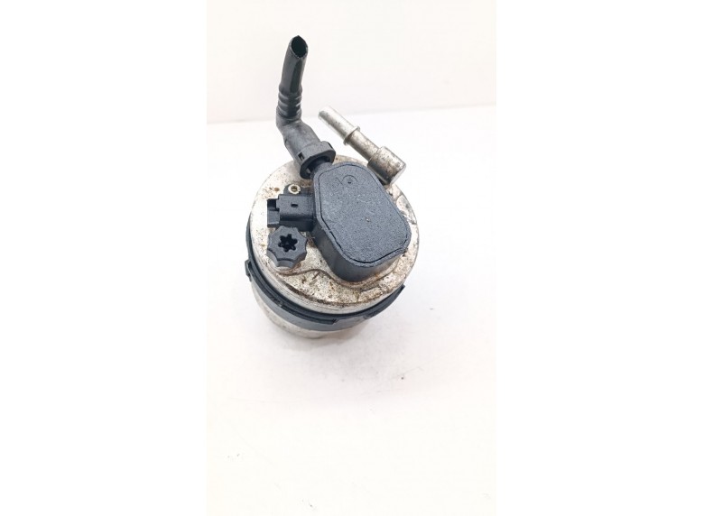 Корпус топливного фильтра к Ford C-Max