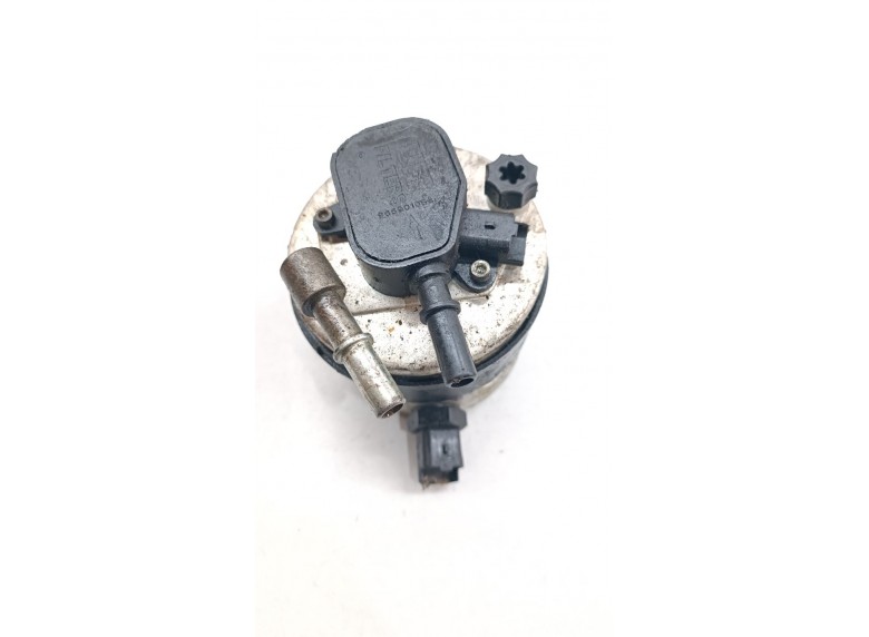 Корпус топливного фильтра к Ford Focus