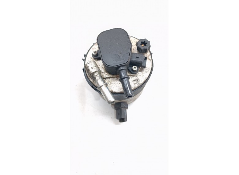 Корпус топливного фильтра к Ford Focus