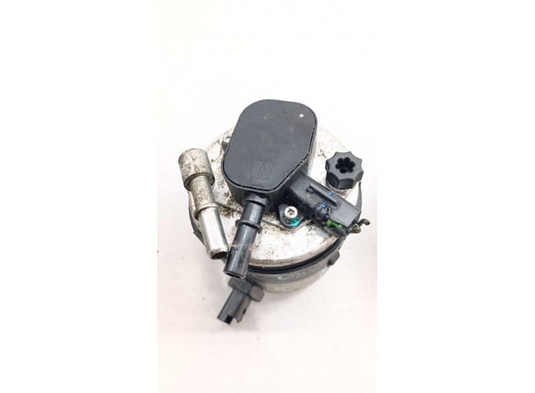 Корпус топливного фильтра к Ford C-Max