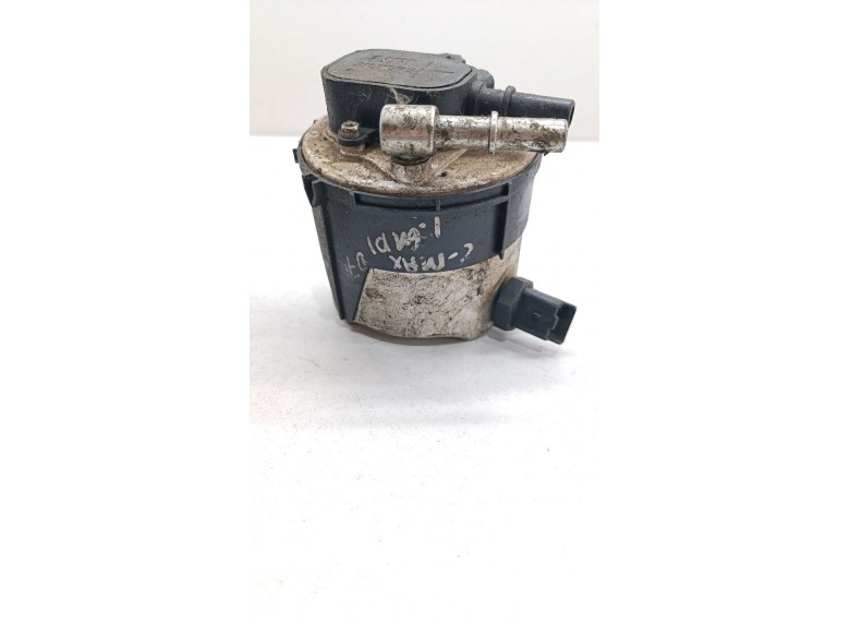 Корпус топливного фильтра к Корпус топливного фильтра к Ford C-Max undefined г. C-Max