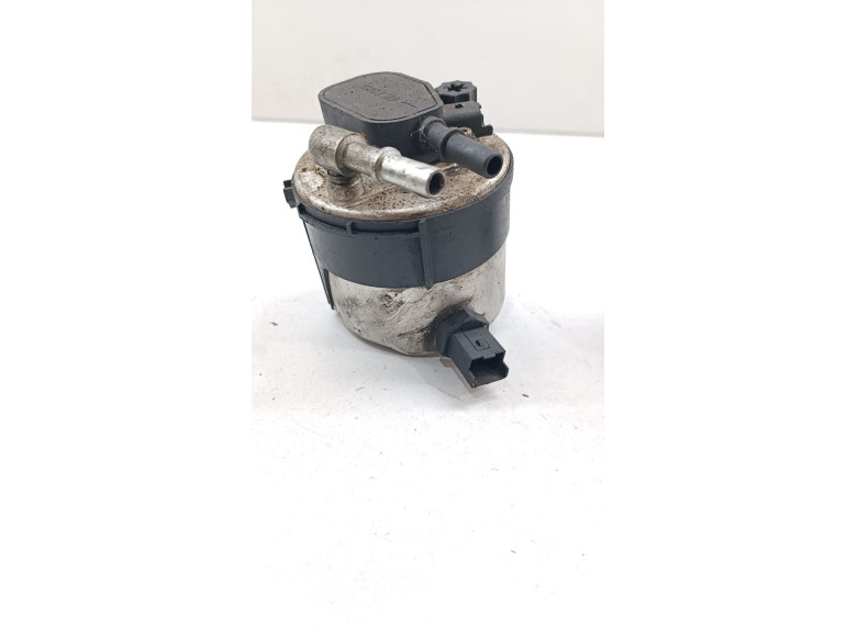 Корпус топливного фильтра к Volvo V40, 2007г.