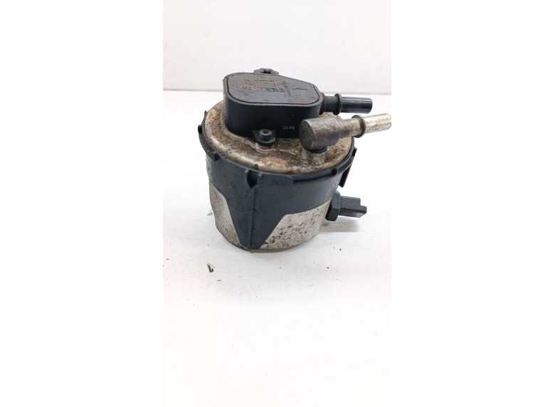 Корпус топливного фильтра к Volvo V40, 2007г.