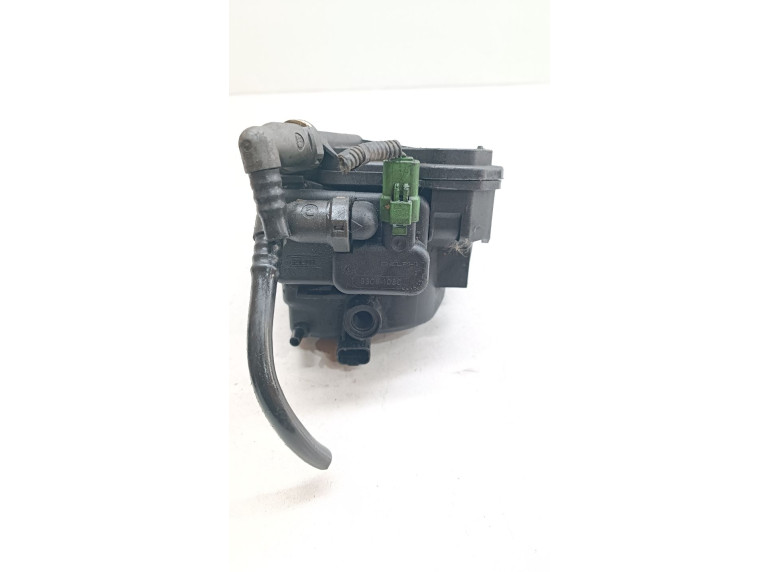 Корпус топливного фильтра к Citroen C4 Picasso, 2008г.