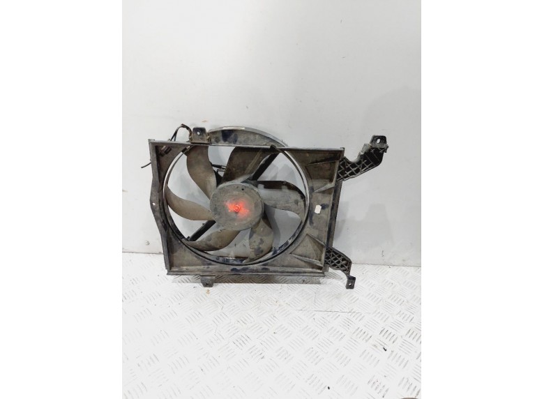 Вентилятор радиатора к Вентилятор радиатора к Mitsubishi Carisma undefined г. Carisma