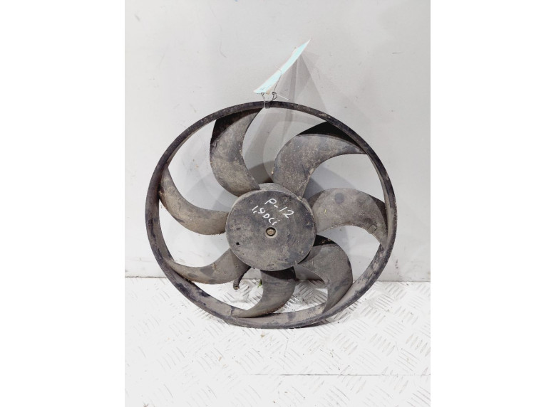 Вентилятор радиатора к Вентилятор радиатора к Nissan Primera undefined г. Primera