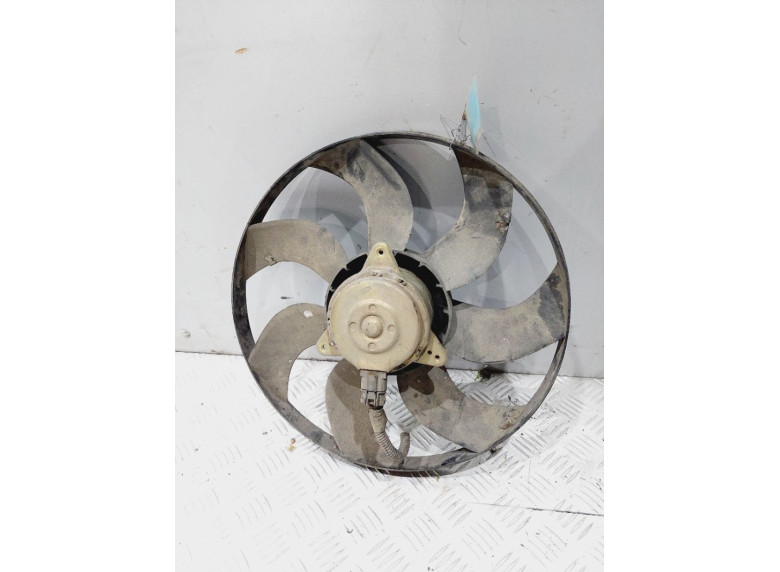 Вентилятор радиатора к Вентилятор радиатора к Nissan Primera undefined г. Primera