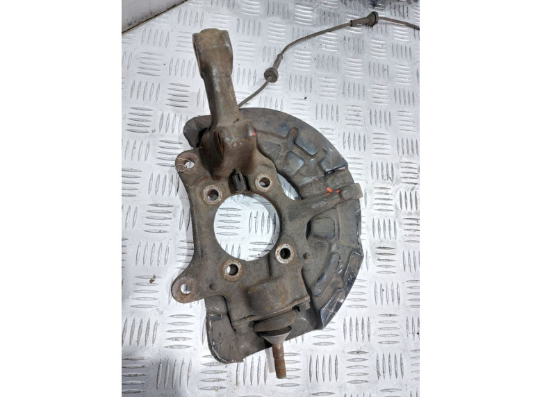 Ступица передняя правая к Ступица передняя правая к Volvo S80 undefined г. S80