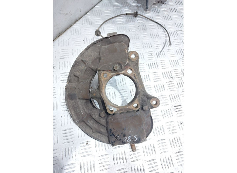 Ступица передняя правая к Ступица передняя правая к Volvo S80 undefined г. S80