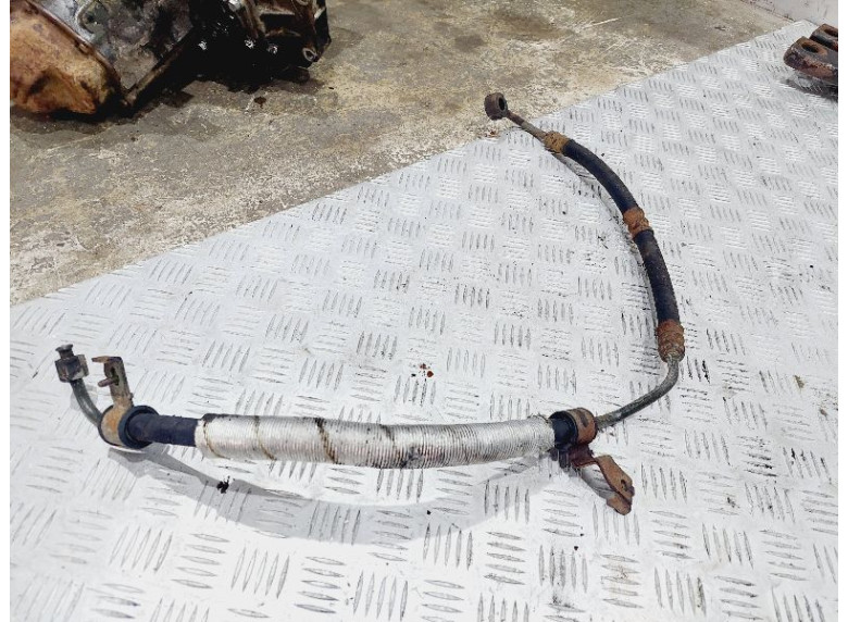 Шланг гидроусилителя к Kia Carens, 2004г.