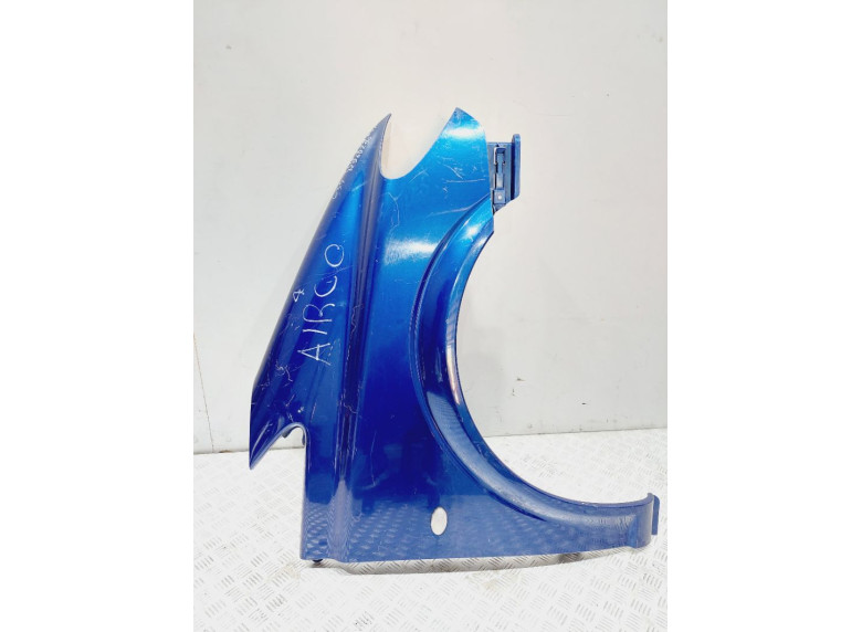 Крыло переднее правое к Mercedes Vito W639, 2004г.