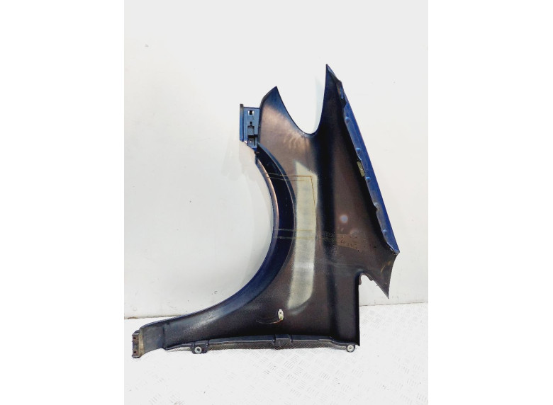 Крыло переднее правое к Mercedes Vito W639, 2004г.