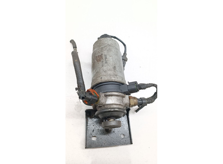 Корпус топливного фильтра к Kia Picanto, 2005г.