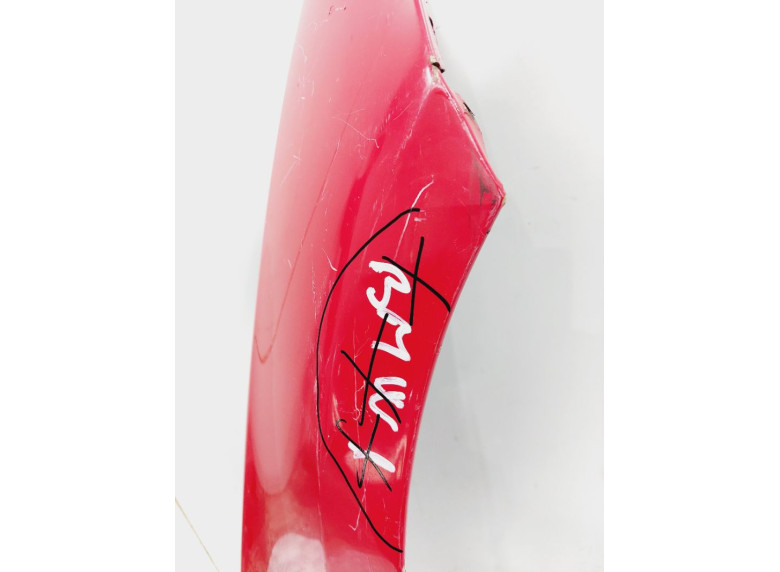 Крыло переднее правое к BMW 1 E87/E81/E82/E88, 2005г.