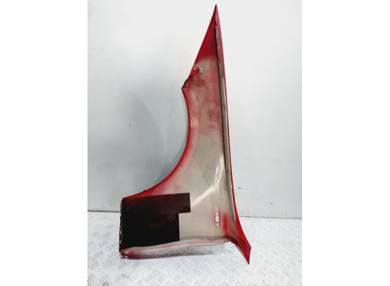 Крыло переднее правое к BMW 1 E87/E81/E82/E88, 2005г.