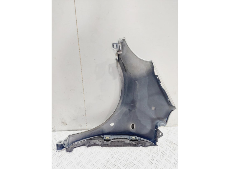 Крыло переднее правое к Mercedes A W168, 2001г.