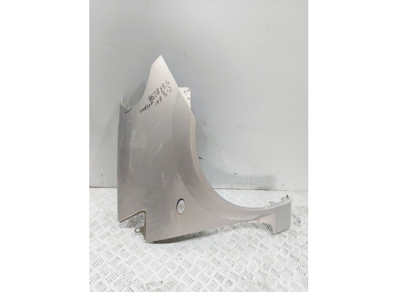 Крыло переднее правое к Citroen C3, 2006г.