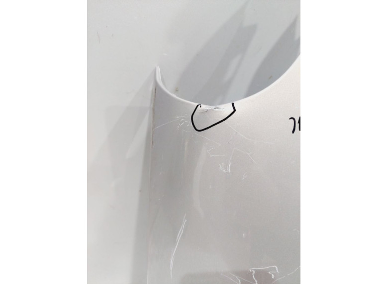 Крыло переднее правое к Citroen C3, 2006г.
