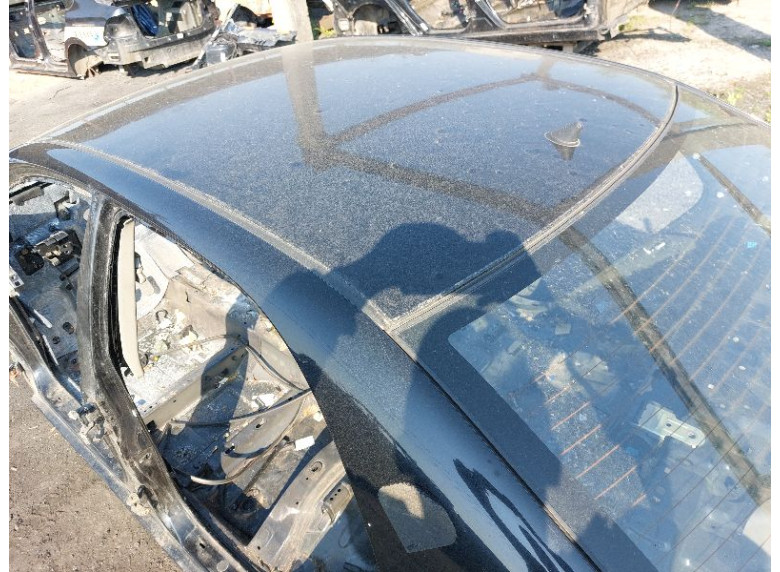 Крыша к Geely SC7, 2014г.