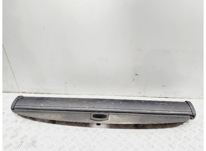 Шторка багажника к Mercedes E W211, 2003г.