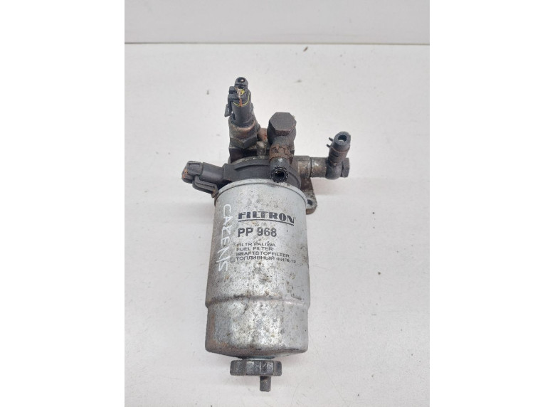 Корпус топливного фильтра к Kia Carens, 2004г.