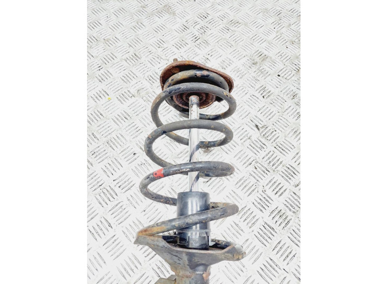 Пружина передняя к Geely SC7, 2013г.