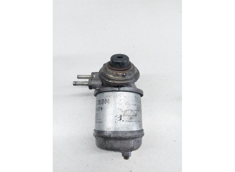 Насос топливный ручной (подкачка) к Kia Carens, 2004г.