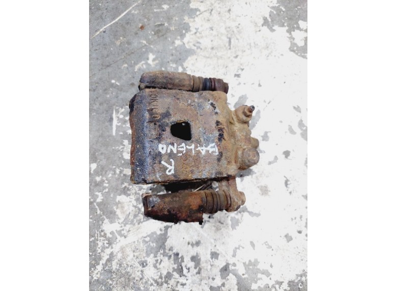 Суппорт передний правый к Suzuki Baleno