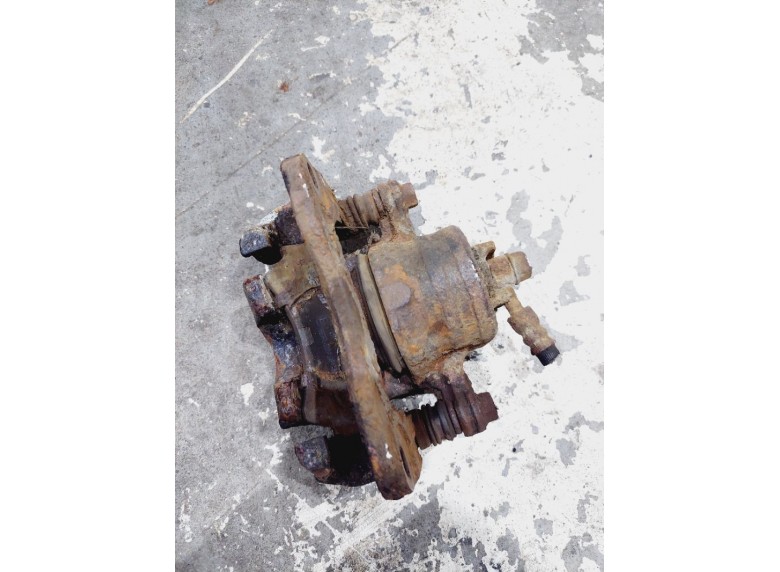 Суппорт передний правый к Суппорт передний правый к Suzuki Baleno undefined г. Baleno